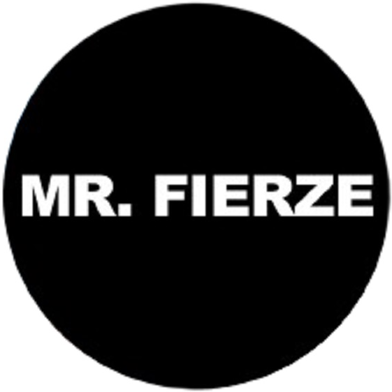 Mr. Fierze